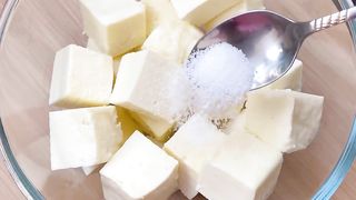 Chilli Paneer recipe