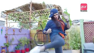 Razia Sultan - Eid Special Telefilm - Eid e Saeed - aur Life.