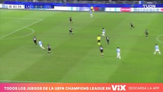 Lazio - Celtic  2:0 | 2 8. 1 1. 2 0 2 3 | 2023/24 Champions League