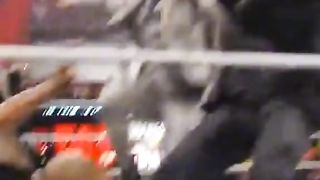 WWE реслинг 486