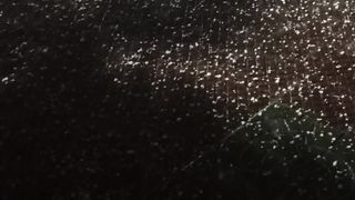 Rain in Islamabad