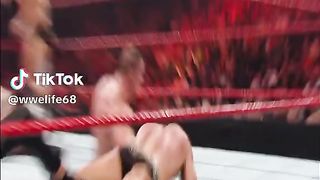 WWE реслинг 490