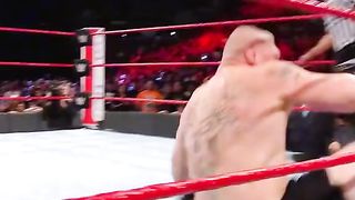 WWE реслинг 491