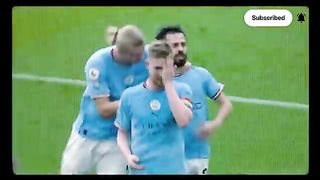 BEST OF KEVIN DE BRUYNE 2022/23 | Fantastic KDB goals and assists