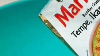 Cara membuat kremesan