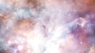fact about space.