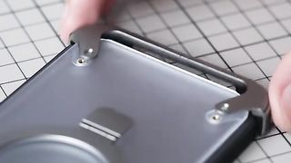 This phone case is perfect for iPhone15.