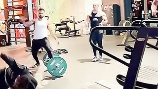 Run..