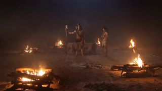 Devon Ke Dev... Mahadev - Episode 163 - Lord Vishnu helps Parvati