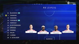 Manchester City - Leipzig  3:2 | 2 8. 1 1. 2 0 2 3 | 2023/24 Champions League