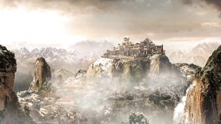 Devon Ke Dev... Mahadev - Episode 164 - Narand and Nandi help Parvati