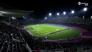Barcelona - Porto  2:1 | 2 8. 1 1. 2 0 2 3 | 2023/24 Champions League