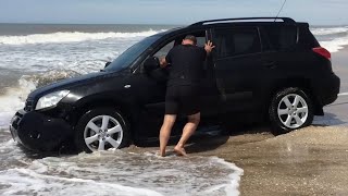 Dumb Drivers | Driving Fails Caught on Camera | FailArmy 2