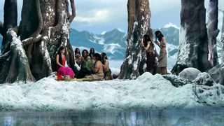 Devon Ke Dev... Mahadev - Episode 165 - Mahadevs devotee prays Parvati