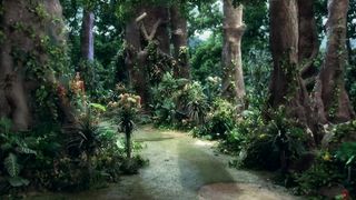 Devon Ke Dev... Mahadev - Episode 166 - Mahadev saves Parvati