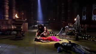 Devon Ke Dev... Mahadev - Episode 167 - Mahadevs test for Parvati