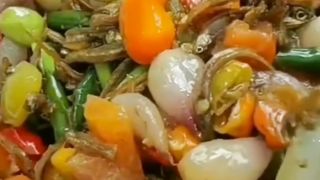 Sambal bawang merah