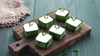 Kue Jojorong