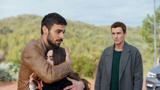 Yabani Season 1 Episode 12 With English Subtitles