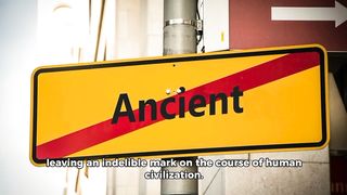 ancient kingdom