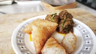 Ketupat Colet