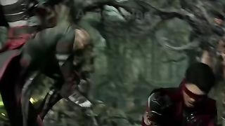 Kenshi Got His Eyes Back