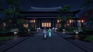 Transcending The Nine Heavens Eps 10 Sub Indo