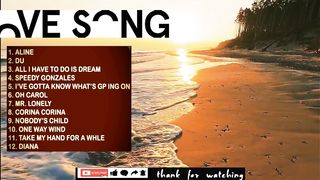 LOVE SONG ALBUM1