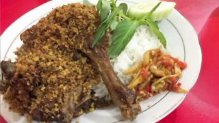 Bebek Sinjay
