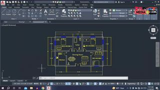 Adobe AutoCAD series 10 electrical Civil mechanical