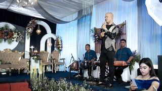 Ikan Dalam Kolam Cover Voc. Doni ( SUBSCRIBE )