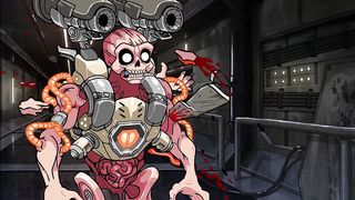 Doom Guy vs TikTok