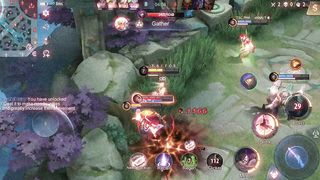 Beatrix looking for kills highlights gameplay by K A I R O S