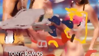 LDF Capítulo 16