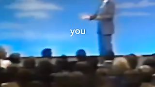 New motivational speech by Zig Zigler