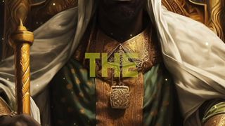 Meet The Richest Person In History: Mansa Musa