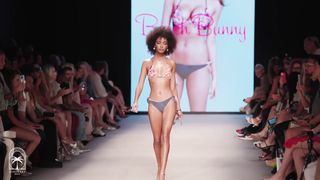 4K FULL SHOW - BEACH BUNNY - Miami Swim Week 2023-Part2