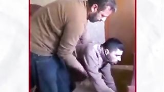palestinians prisoner