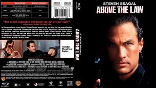 Above the Law (1988)|Full movie k33