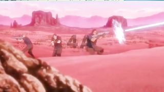 Sword Art Online Alternative Gun Gale Online
