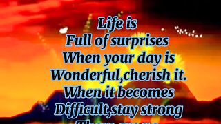 Good morning 67