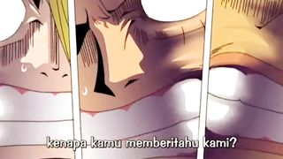 Kau Dalam Bahaya, 2