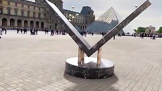 Pendulum satisfying 3d animation animated series