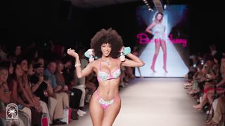 4K FULL SHOW - BEACH BUNNY - Miami Swim Week 2023-Part3