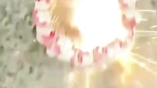 Firework brutal meme
