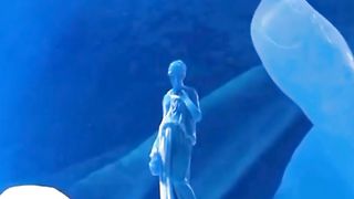Pendulum satisfying 3d animation animated series 2