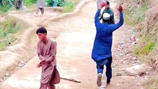 In swing bowling | local telent