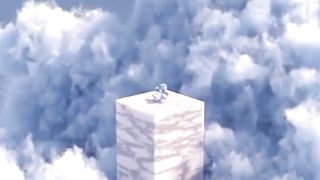 Pendulum satisfying 3d animation animated series 5
