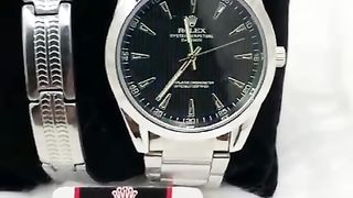 ROLEX MEN WATCH⌚