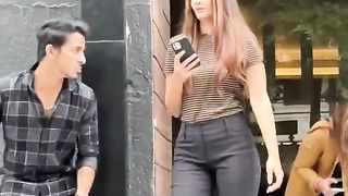 Yeh kaha se aa gay rehkan couple tre